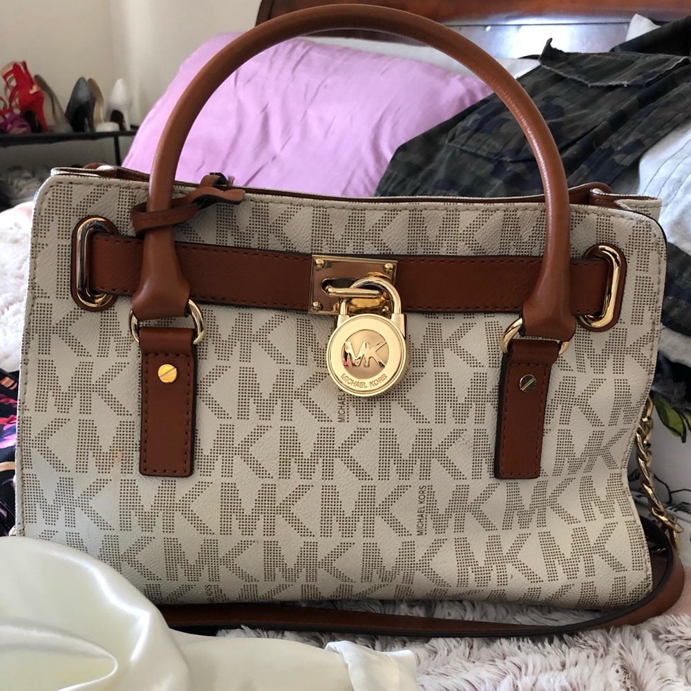 Michael KORS original Hamilton